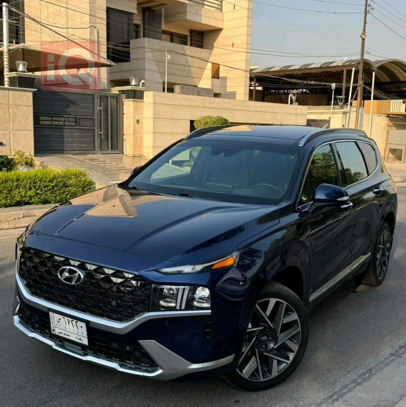هیوندای سەنتافی